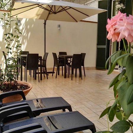 B&B Al Centro Storico Nápoly Kültér fotó