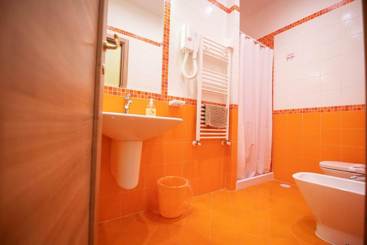 B&B Al Centro Storico Nápoly Kültér fotó
