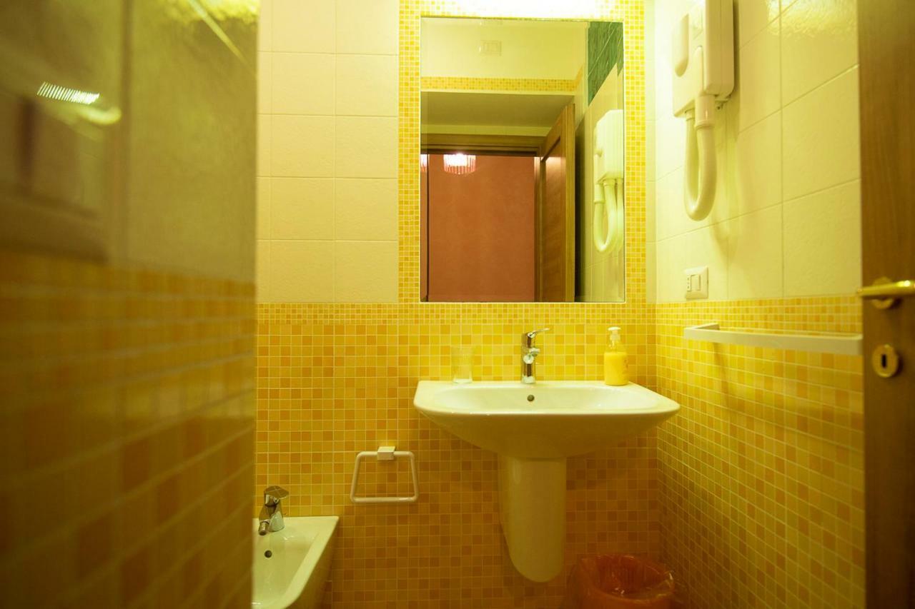 B&B Al Centro Storico Nápoly Kültér fotó