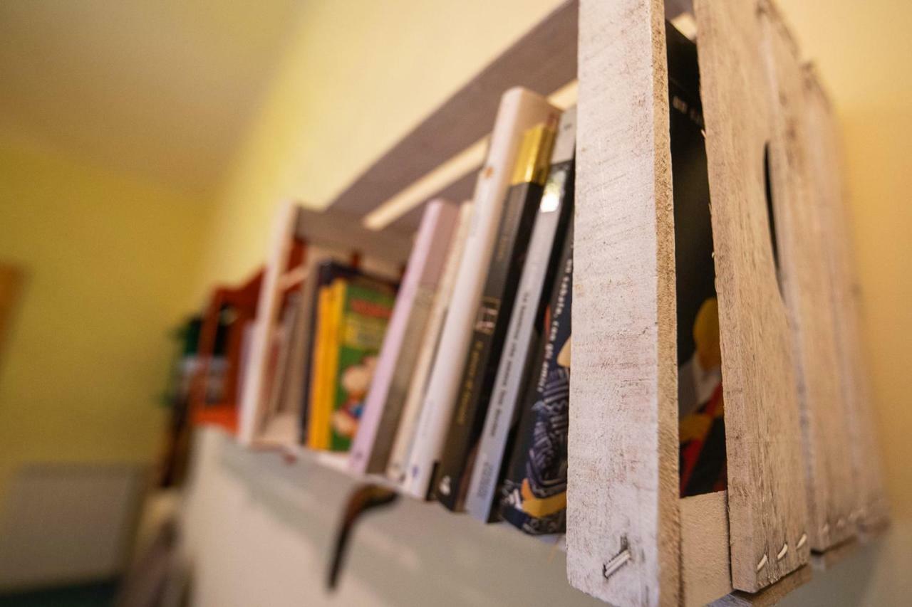B&B Al Centro Storico Nápoly Kültér fotó